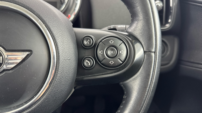 MINI Countryman 1.5 Cooper ALL4 5dr Auto Petrol Hatchback